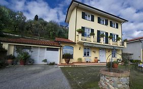 B&B Il Trebbio