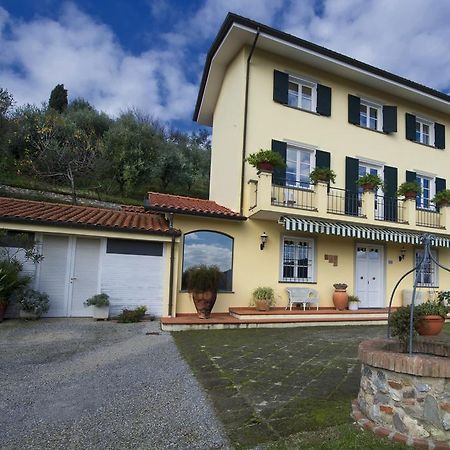 B&B Il Trebbio Corsanico-Bargecchia Extérieur photo