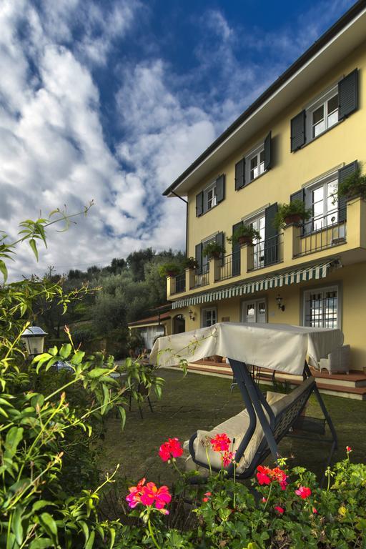 B&B Il Trebbio Corsanico-Bargecchia Extérieur photo