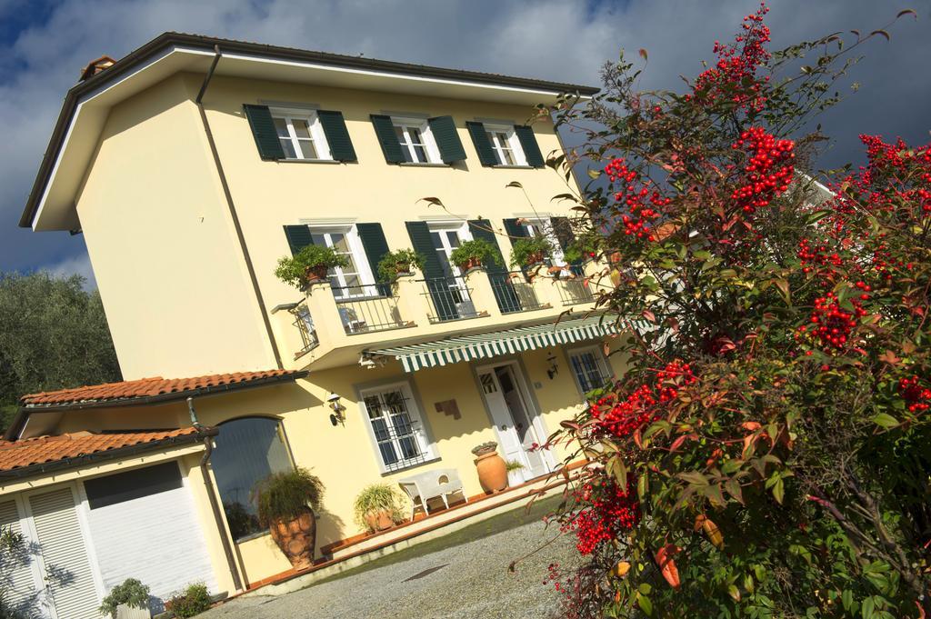 B&B Il Trebbio Corsanico-Bargecchia Extérieur photo