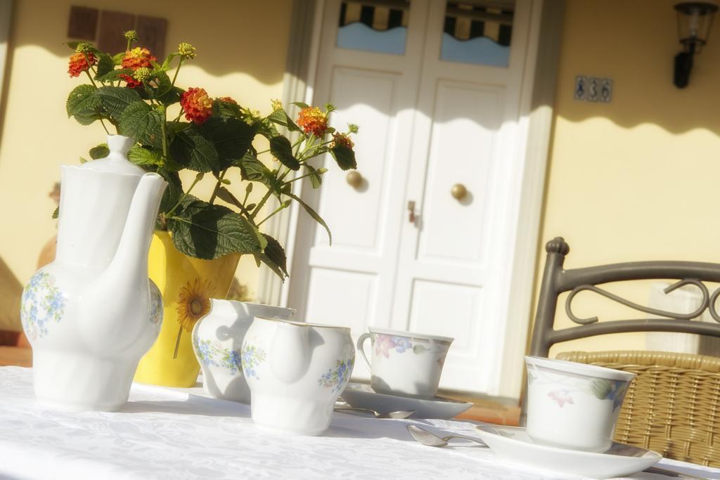 B&B Il Trebbio Corsanico-Bargecchia Extérieur photo