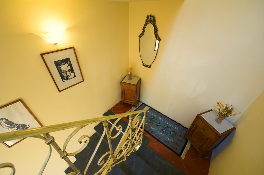 B&B Il Trebbio Corsanico-Bargecchia Extérieur photo