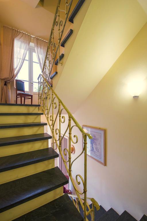 B&B Il Trebbio Corsanico-Bargecchia Extérieur photo