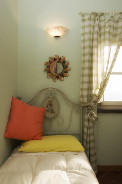 B&B Il Trebbio Corsanico-Bargecchia Chambre photo