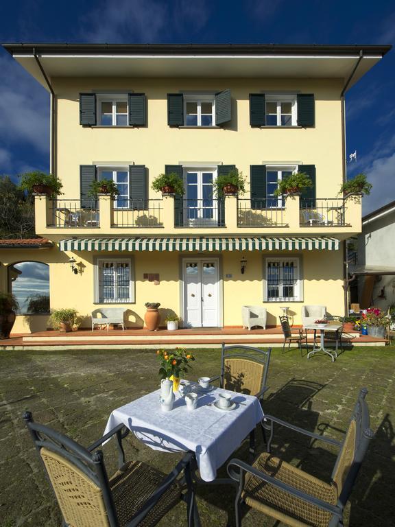 B&B Il Trebbio Corsanico-Bargecchia Extérieur photo