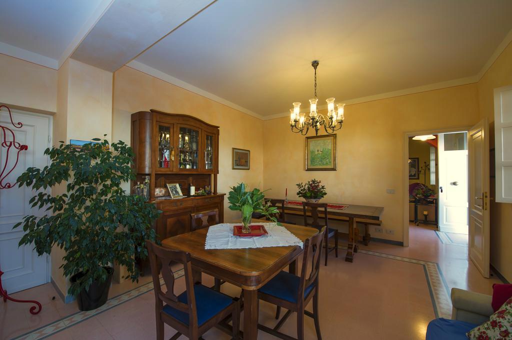 B&B Il Trebbio Corsanico-Bargecchia Extérieur photo