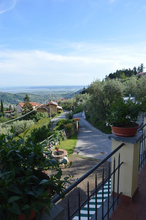 B&B Il Trebbio Corsanico-Bargecchia Extérieur photo