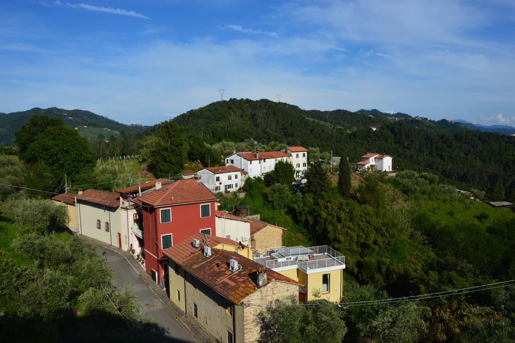 B&B Il Trebbio Corsanico-Bargecchia Extérieur photo
