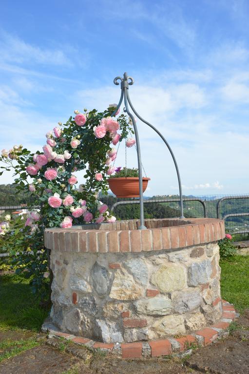 B&B Il Trebbio Corsanico-Bargecchia Extérieur photo