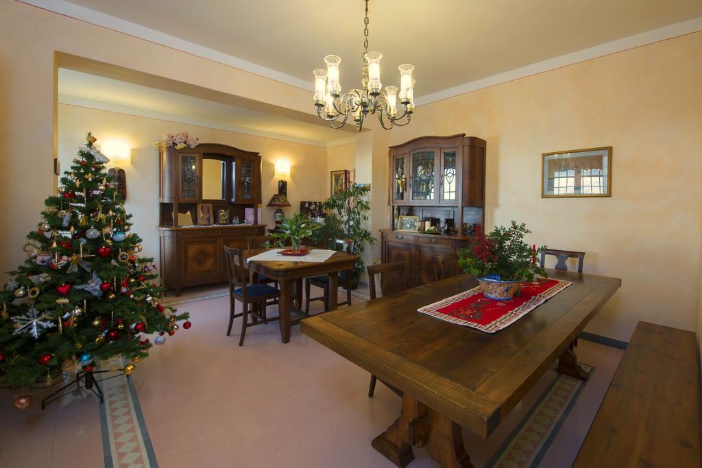 B&B Il Trebbio Corsanico-Bargecchia Extérieur photo
